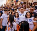 Lucas Barbosa amplia sua base e desponta como um dos nomes mais fortes da disputa por uma vaga na Assembleia Legislativa