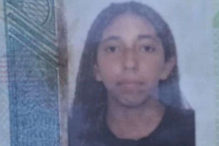 Corpo encontrado amarrado no Litoral Norte é de adolescente desaparecida há dois dias, diz PC
