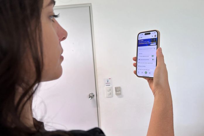 Pensionistas nascidos em julho fazem Prova de Vida Digital na Alagoas Previdência