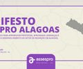 ASSESPRO Alagoas reúne lideranças para apresentar propostas e colaborar no fortalecimento do setor de inovação no estado
