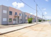 Confira resultado do sorteio dos imóveis do residencial Alamedas Jatiúca