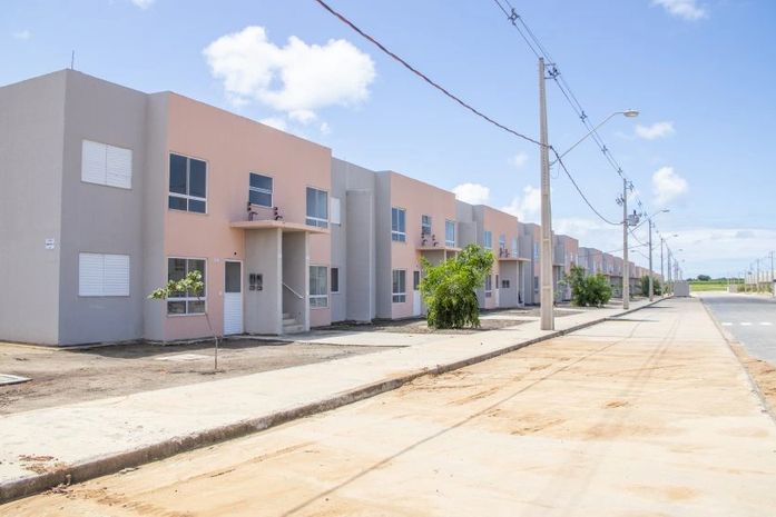 Confira resultado do sorteio dos imóveis do residencial Alamedas Jatiúca