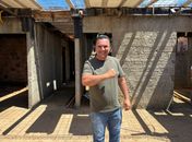 Prefeito Allan de Jesus anuncia retomada das obras da UBS de Salinas