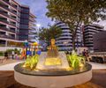 Praça Hélio Vasconcelos é novo ponto de encontro para maceioenses e turistas
