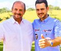 Antonio e Nivaldo Albuquerque 