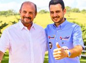 Antonio e Nivaldo Albuquerque 
