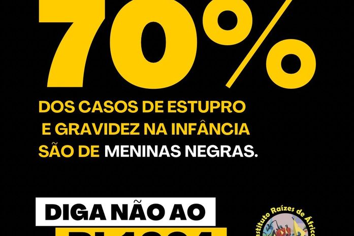 Aos nove, fui com meu pai para o roçado. No caminho, ele me levou para o mato, amarrou minha boca com a camisa e tentou ser dono de mim- conta Severina