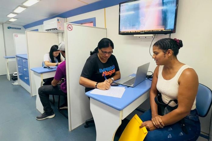 Procurando emprego? Sine Alagoas oferta 2.039 oportunidades de emprego para diversos municípios de Alagoas