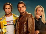 Tarantino entrega visão pessoal de uma época em "Era Uma Vez em Hollywood"