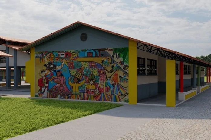 Pais denunciam redução de aulas, suposto assédio e problemas na gestão de colégio da Ufal