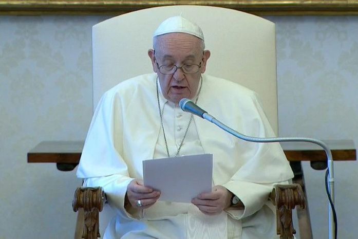 Para Francisco