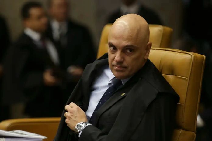 STF dá 48h para tribunais explicarem pagamentos acima do limite a juiz