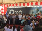 Oitava edição do Governo Presente ocorre em Piranhas