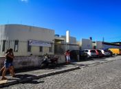 Unidade de Saúde João Paulo II, no Jacintinho
