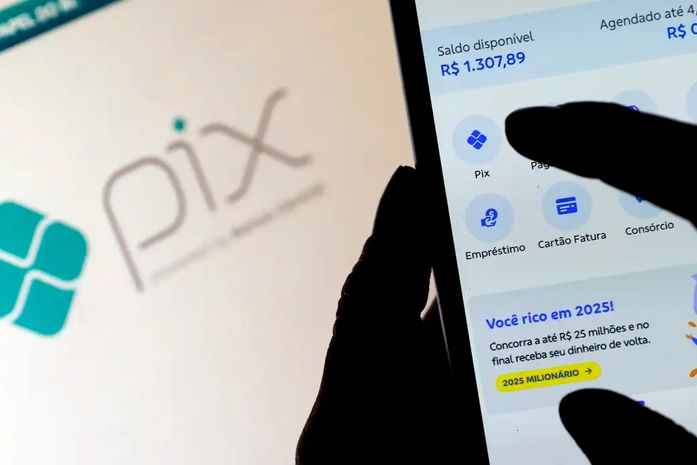 Pix por aproximação começa a funcionar nesta sexta-feira