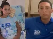 Acusado de deixar jovem com sequelas após estupro e tentativa de feminicídio é transferido para a capital
