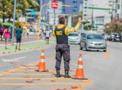 Foto: Evinho Silva/Ascom DMTT
