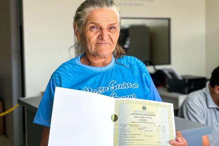 Girau garante cidadania e dignidade social através da Assistência Jurídica Municipal