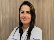 Psicóloga Paula de Melo