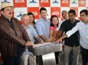 Rio Largo: Prefeitura e CBTU assinam ordem de serviço para construção da nova estação da Utinga