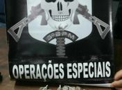 Suspeito de homicídio qualificado é preso com drogas