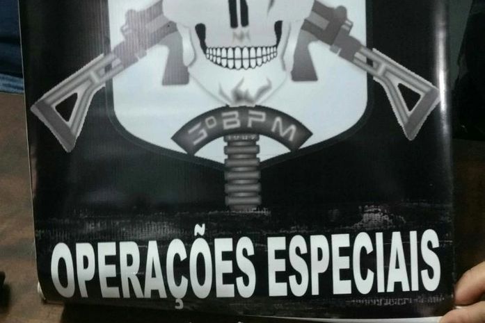 Suspeito de homicídio qualificado é preso com drogas
