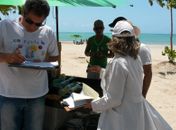 A operação terá início no dia 30 de janeiro.