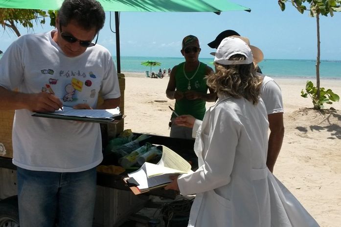 A operação terá início no dia 30 de janeiro.