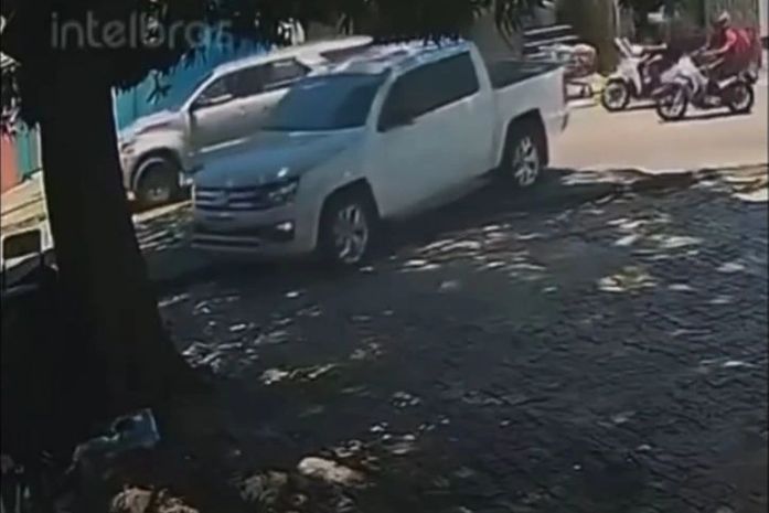 Motorista atropela cadela no Feitosa e a deixa paraplégica; caso é investigado