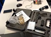 Operação prende quatro pessoas ligadas a crimes de homicídio, no Agreste