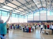 Educação de Santana do Mundaú promove 1º Seminário do ano letivo de 2023