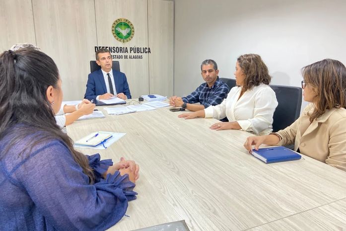Defensoria aciona novamente Prefeitura de Maceió na Justiça por falhas na coleta de lixo