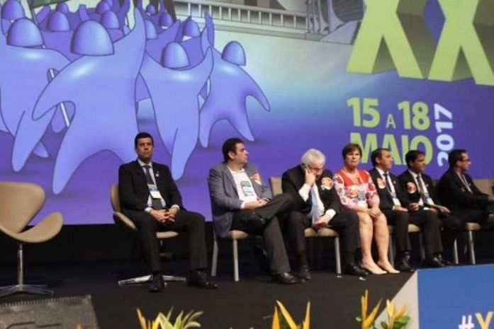 Marcha a Brasília: 20 anos de luta e mais de R$ 529 bilhões em conquistas