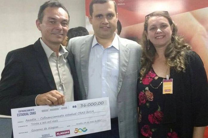 Prefeito Celino Rocha