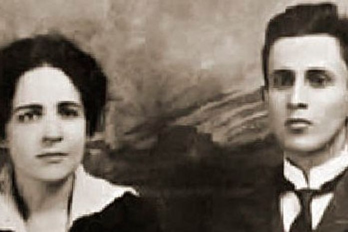 Octávio Brandão, um intelectual da Classe Operária.