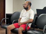 Serial killer diz em júri ter sido ‘escolhido pelo arcanjo Miguel’ para matar mulher trans
