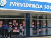 Agência do INSS
