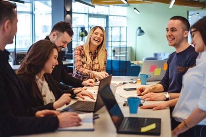 Medo de errar e liberdade para inovar: pesquisa nacional ouve servidores públicos até 31 de janeiro