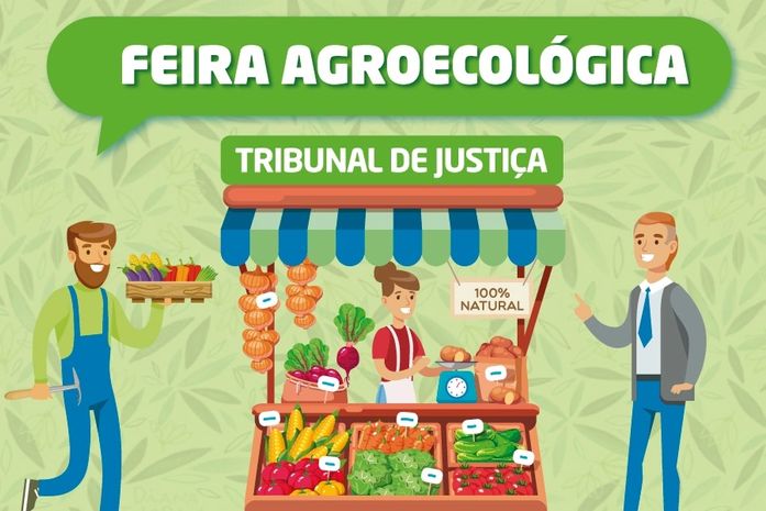 Devido às chuvas, Feira Agroecológica desta terça (8) é cancelada em Maceió