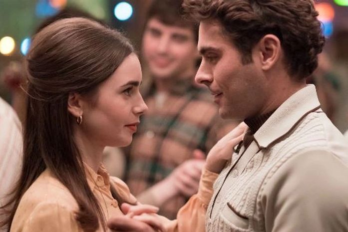 Netflix continua apostando no fascínio do público por serial killers - "Ted Bundy: A Irresistível Face do Mal"