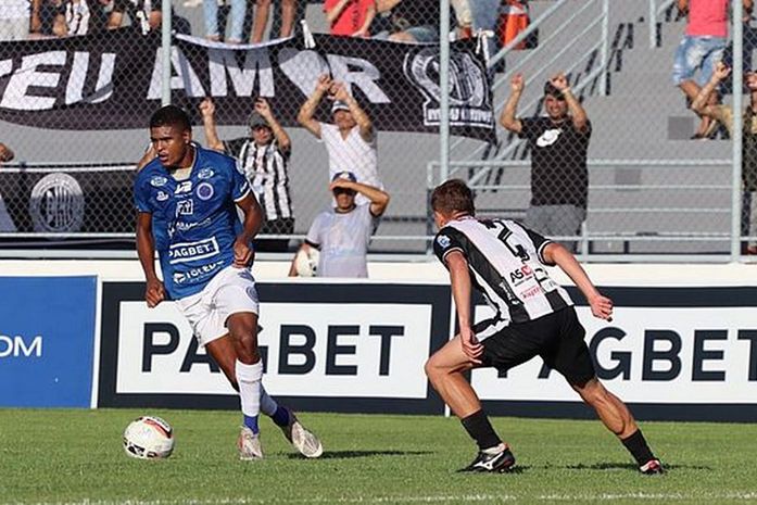 Jogo entre Cruzeiro de Arapiraca e CSA pela 2ª rodada do Alagoano tem horário alterado