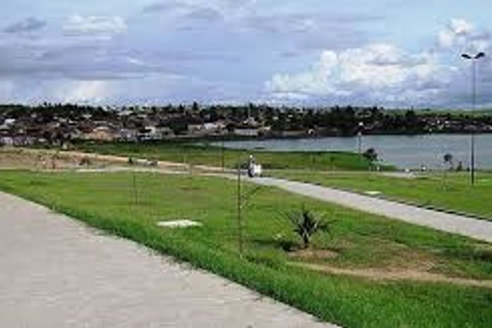 Pescador desaparece no Lago do Perucaba em Arapiraca