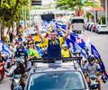 Leonardo Dias celebra vitória nas urnas e reforça promessa de mandato com independência