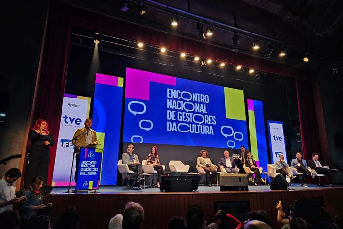 Alagoas marca presença no Encontro Nacional de Gestores da Cultura