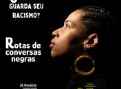 No Novembro Negro, o Instituto Raízes de Áfricas, vai às ruas, com o projeto Rotas de Conversas Negras