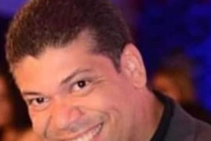 Árbitro de futebol arapiraquense precisa de ajuda para realizar tratamento de câncer