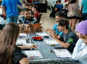 Associação Alagoana de Role-playing Game lança projeto XP em Alagoas