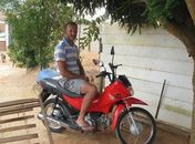 Servidor público é assassinado a tiros na rodovia AL 115