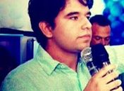 Miguel Ricardo Gomes