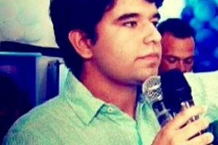 Miguel Ricardo Gomes